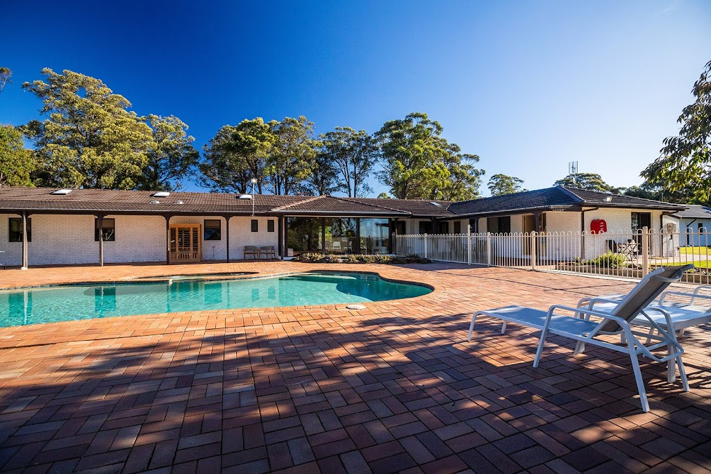 Southern Highlands Addiction Rehab | 2261 Tugalong Rd, Canyonleigh NSW 2577, Australia | Phone: 0485 880 816