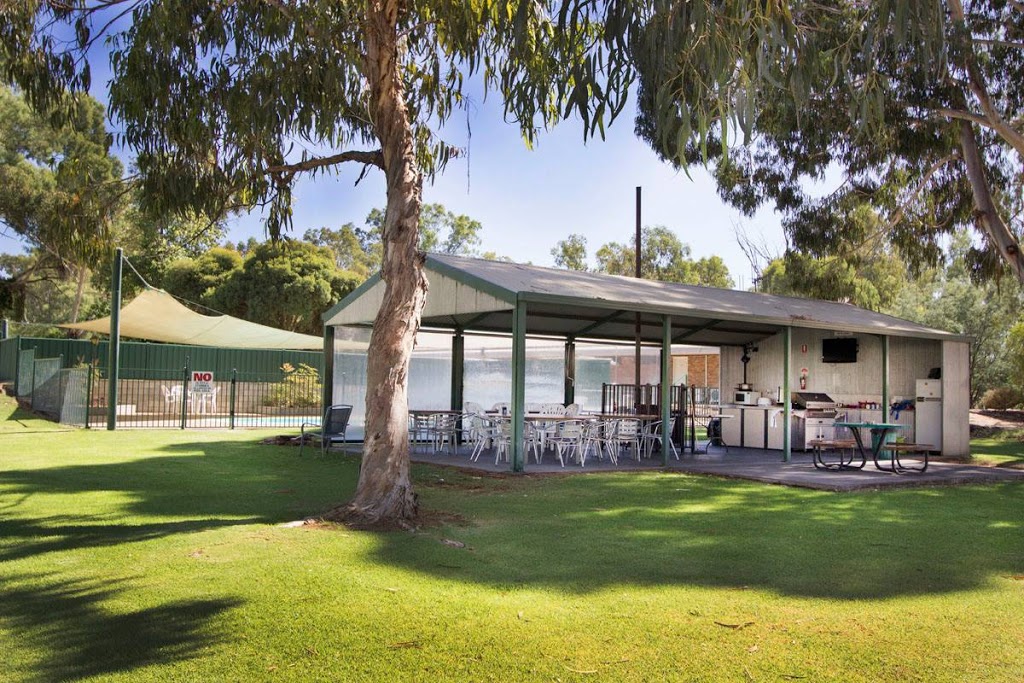 Early Settlers Motel | 14 Barooga Rd, Tocumwal NSW 2714, Australia | Phone: (03) 5874 2300