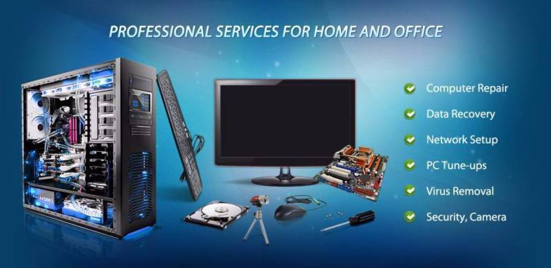 Cheap Computer Repair - JW Solutions | electronics store | 35A Dummond Street, Bentley WA 6102, Australia | 0451160677 OR +61 451 160 677