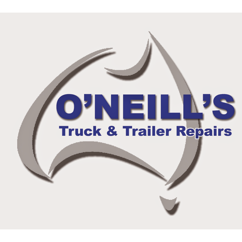 ONeills Truck & Trailer Repairs Pty Ltd | car repair | 6 Ferry Rd, Sandgate NSW 2304, Australia | 0249672999 OR +61 2 4967 2999