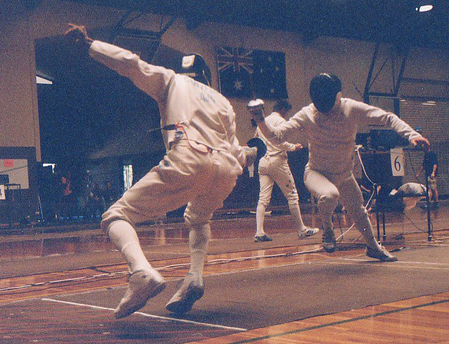Duellists Fencing Club | health | 610 Upper Orara Rd, Karangi NSW 2450, Australia | 0425884927 OR +61 425 884 927