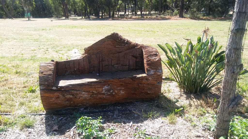 Glen Forrest Community Garden | park | 56 Hardey Rd, Glen Forrest WA 6071, Australia