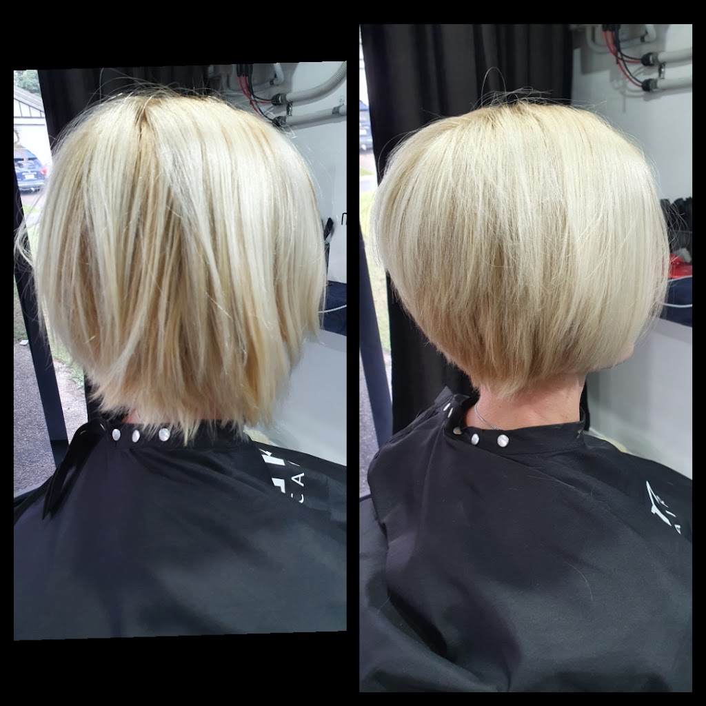 Gold Hair and Beauty | Blue Heeler Dr, New Beith QLD 4124, Australia | Phone: 0403 882 858