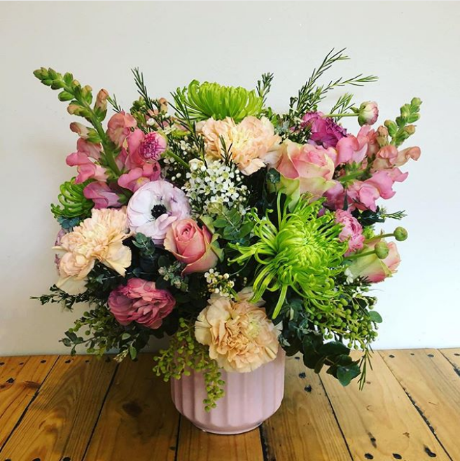 Flowers by Melly B | florist | 18 Darryl Pl, Gymea Bay NSW 2227, Australia | 0404866973 OR +61 404 866 973