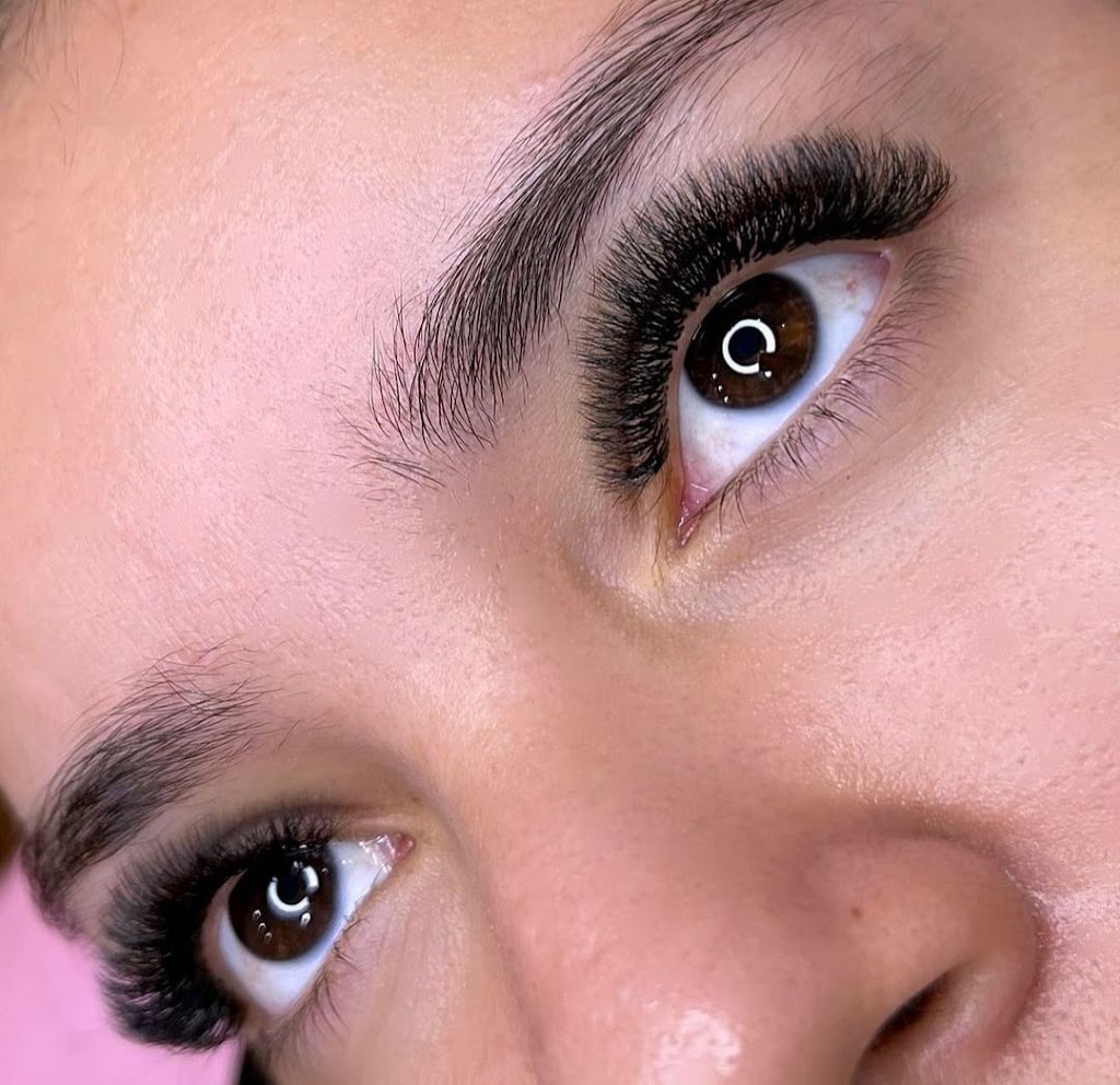 Coco Lash & Beauty Burwood | 98 Burwood Rd, Burwood NSW 2134, Australia | Phone: 0435 795 106