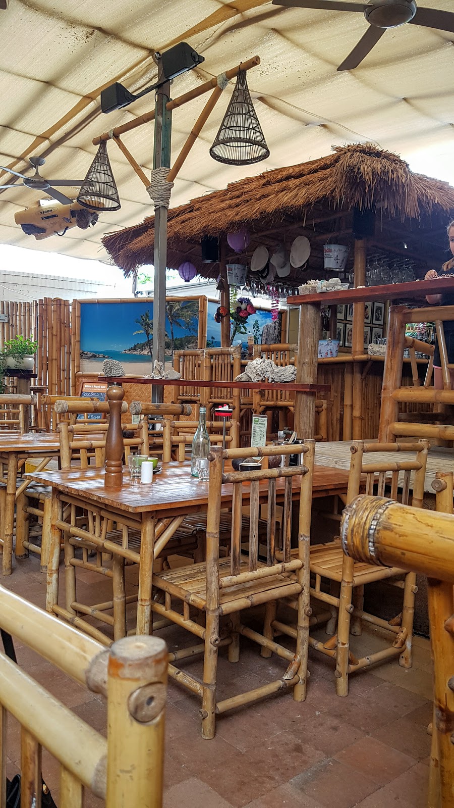 Gilligans | cafe | 2-3/5 Bright Ave, Magnetic Island QLD 4819, Australia | 0747785313 OR +61 7 4778 5313