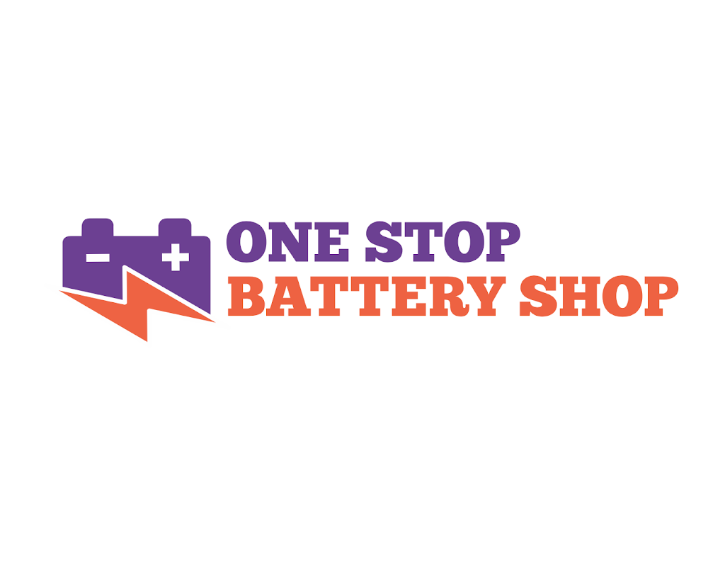 One Stop Battery Shop | 4/5 Steel St, Blacktown NSW 2148, Australia | Phone: (02) 9678 3484