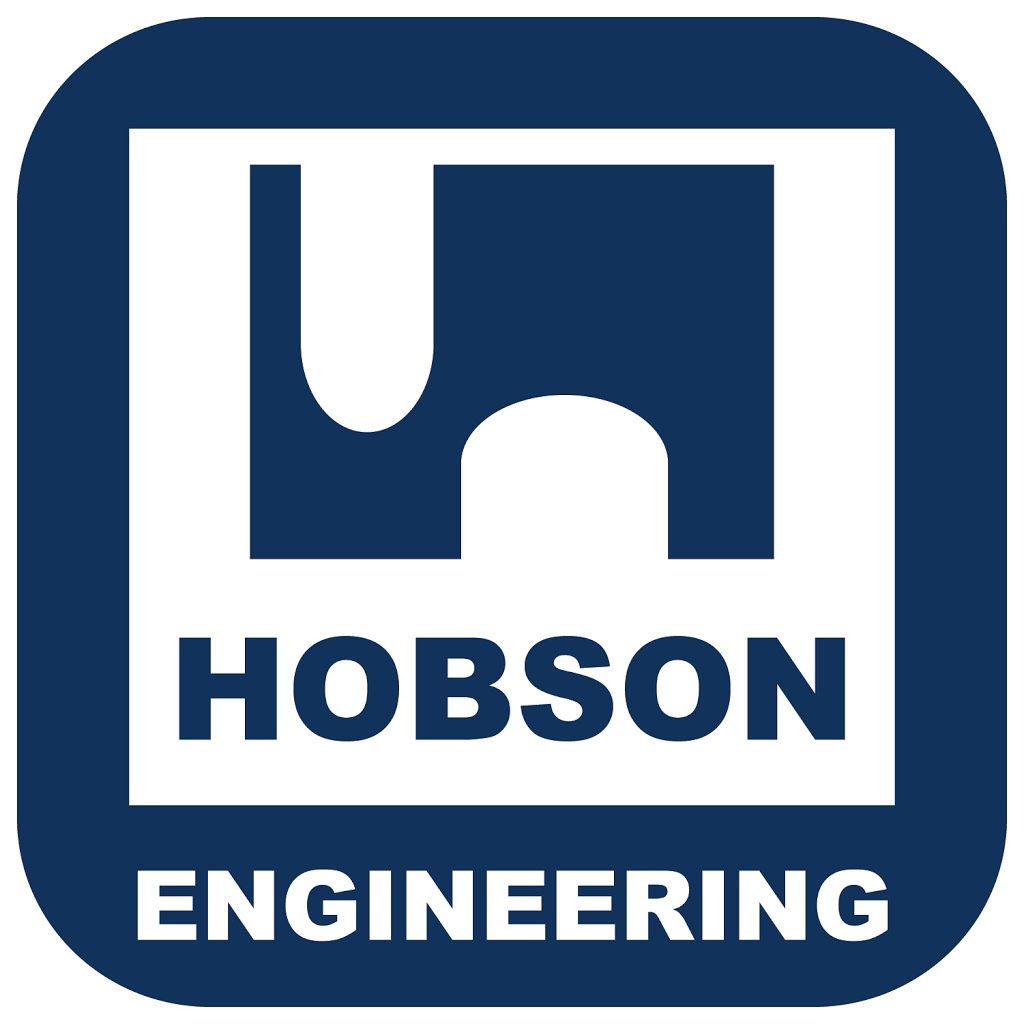 Hobson Engineering | 10 Clay Pl, Eastern Creek NSW 2766, Australia | Phone: (02) 8818 0222