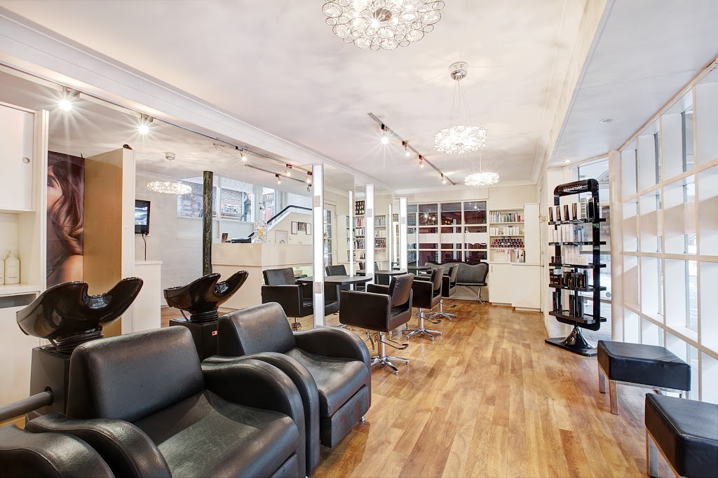 Element Luxe Hair Studio - The Strand Arcade, 4/130- 138 Megalong St ...