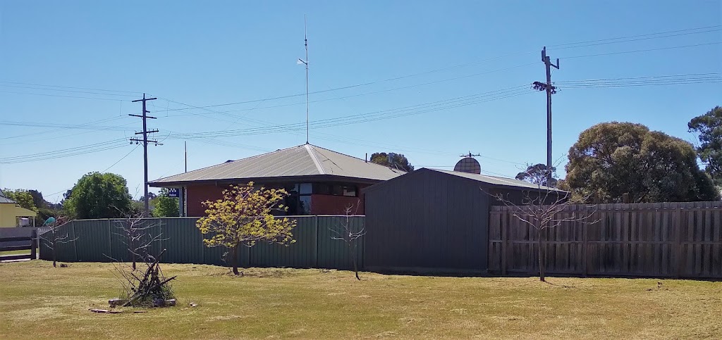 Dunolly Library | 40 Market St, Dunolly VIC 3472, Australia | Phone: (03) 5461 0679