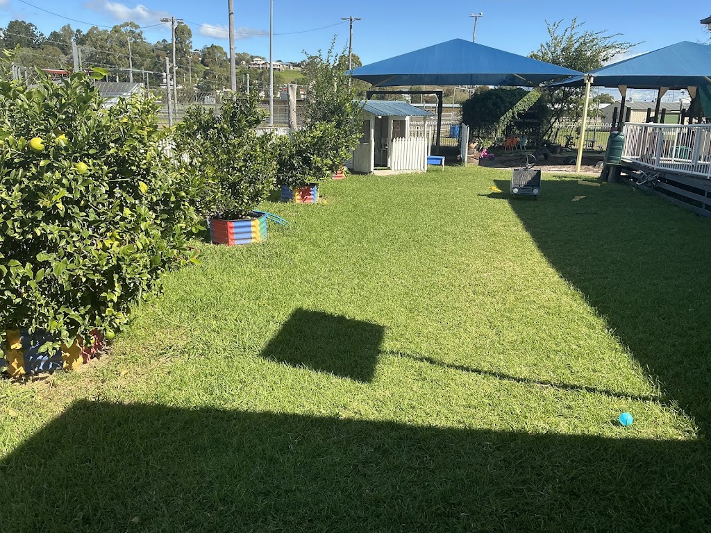 First Steps Killarney | 8 Acacia St, Killarney QLD 4373, Australia | Phone: (07) 4664 1800