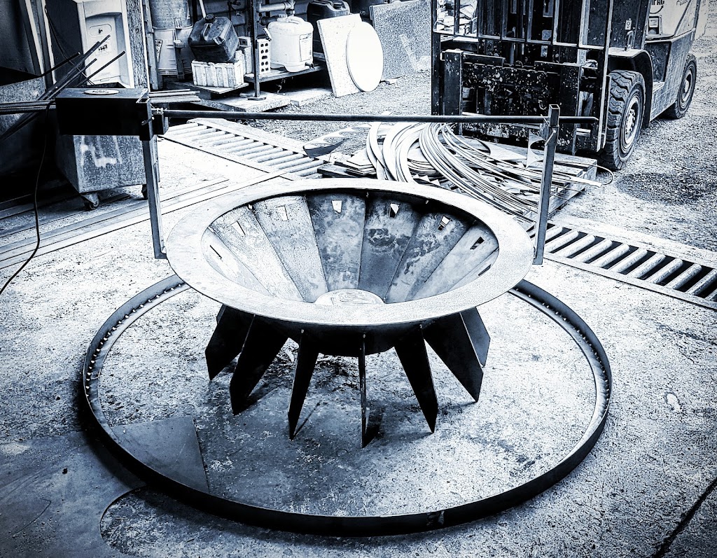 Goat Eyed Fabrications | THE BARN, Unit 4/1109 Peats Ridge Rd, Peats Ridge NSW 2250, Australia | Phone: 0451 155 350