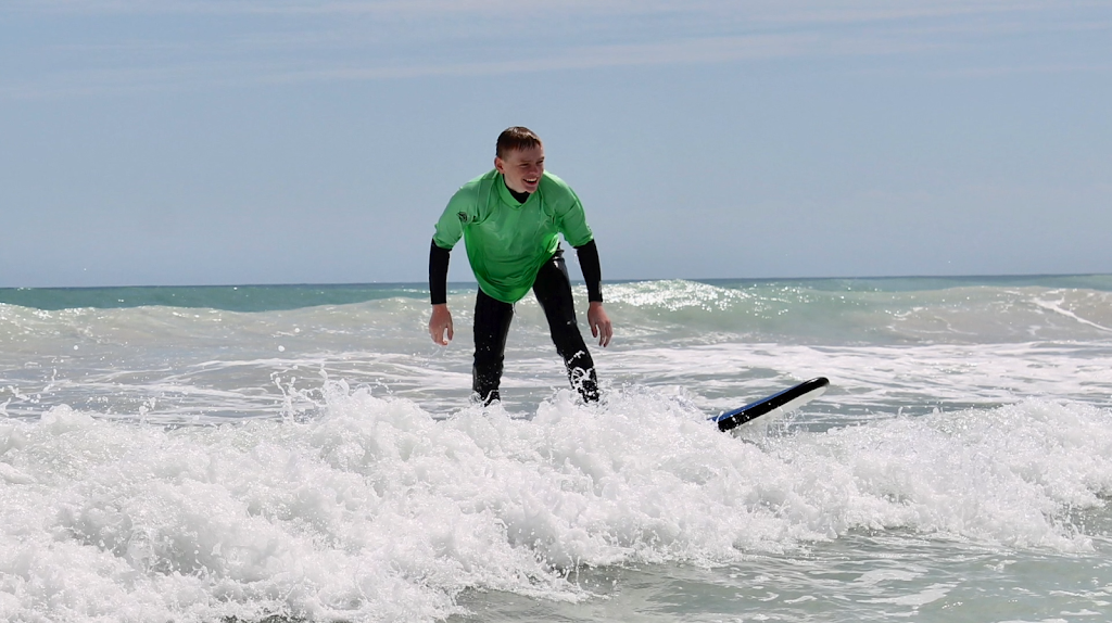 Neptunes Surf Coaching | 39 Corny Point Rd, Corny Point SA 5575, Australia | Phone: 0432 207 201