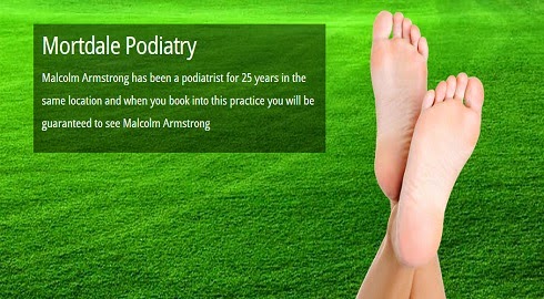 Mortdale Podiatry | doctor | 40 Pitt St, Mortdale NSW 2223, Australia | 0295708450 OR +61 2 9570 8450