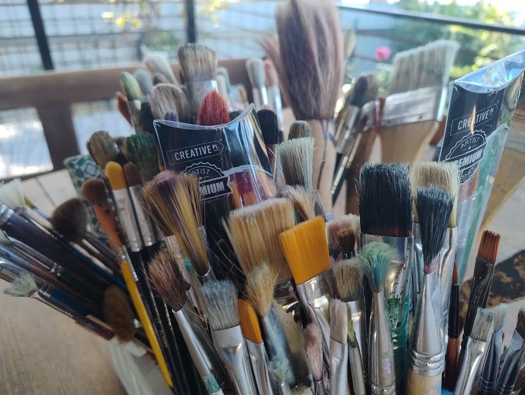 Tom Thumb Studio | 66A Simpsons Rd, Eaglehawk VIC 3556, Australia | Phone: 0403 762 645