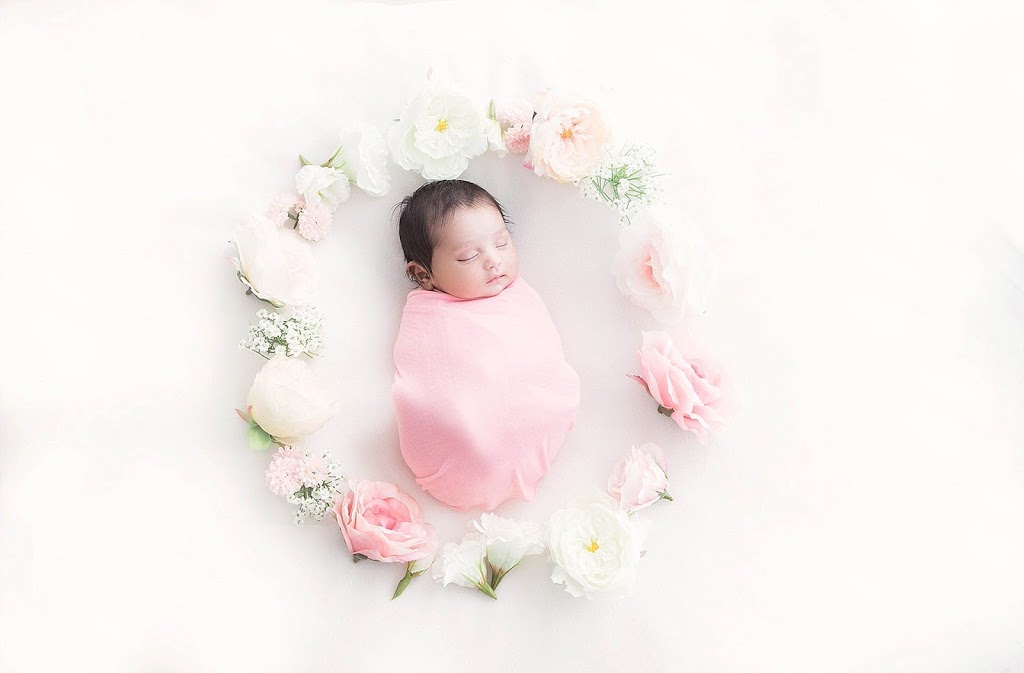 Robinson Creative Newborn and Family Photographer | 43 Poloni Pl, Wellington Point QLD 4160, Australia | Phone: 0421 912 680