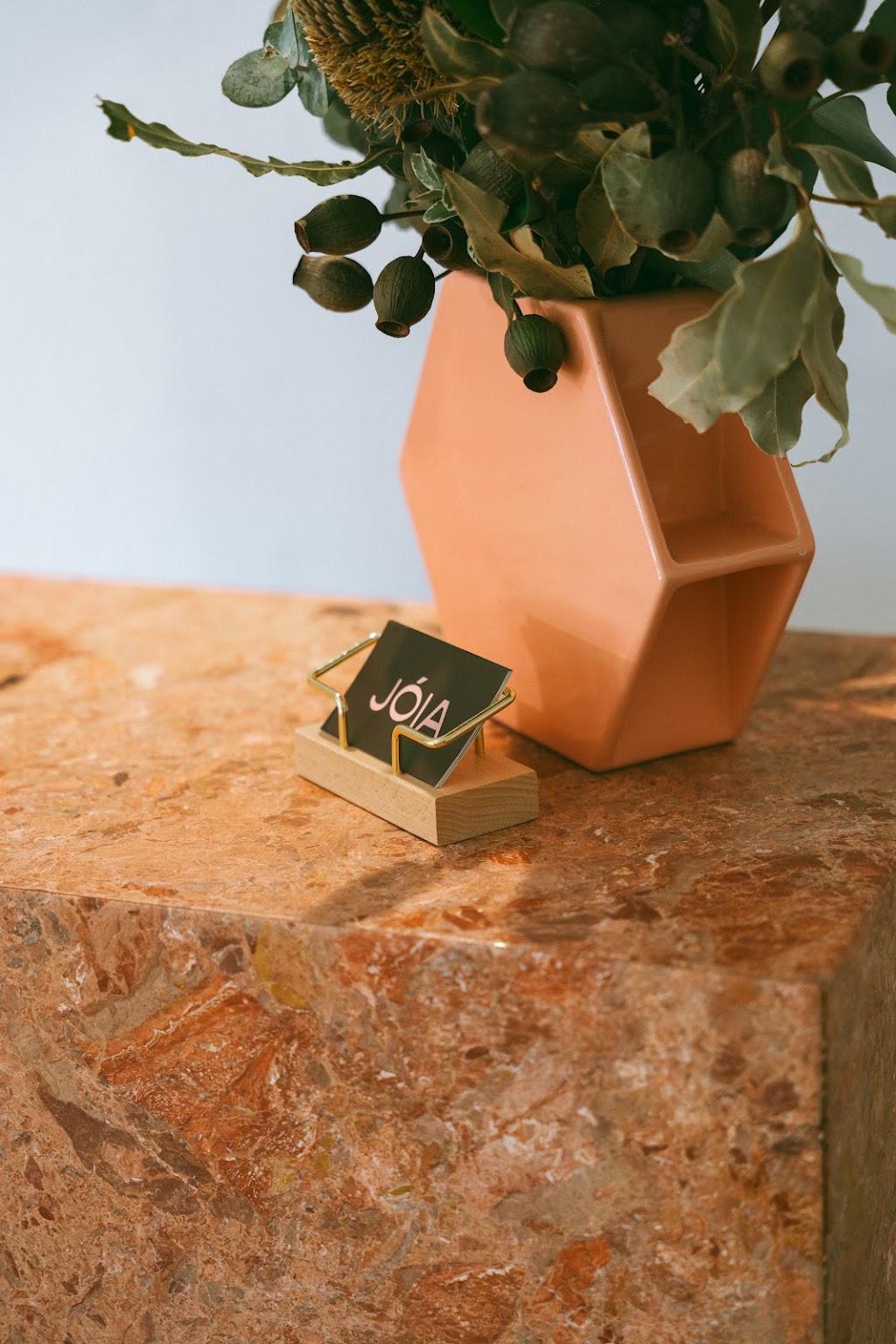 Joia Hair Studio Byron | 3/142 Old Bangalow Rd, Byron Bay NSW 2481, Australia | Phone: 0492 871 891