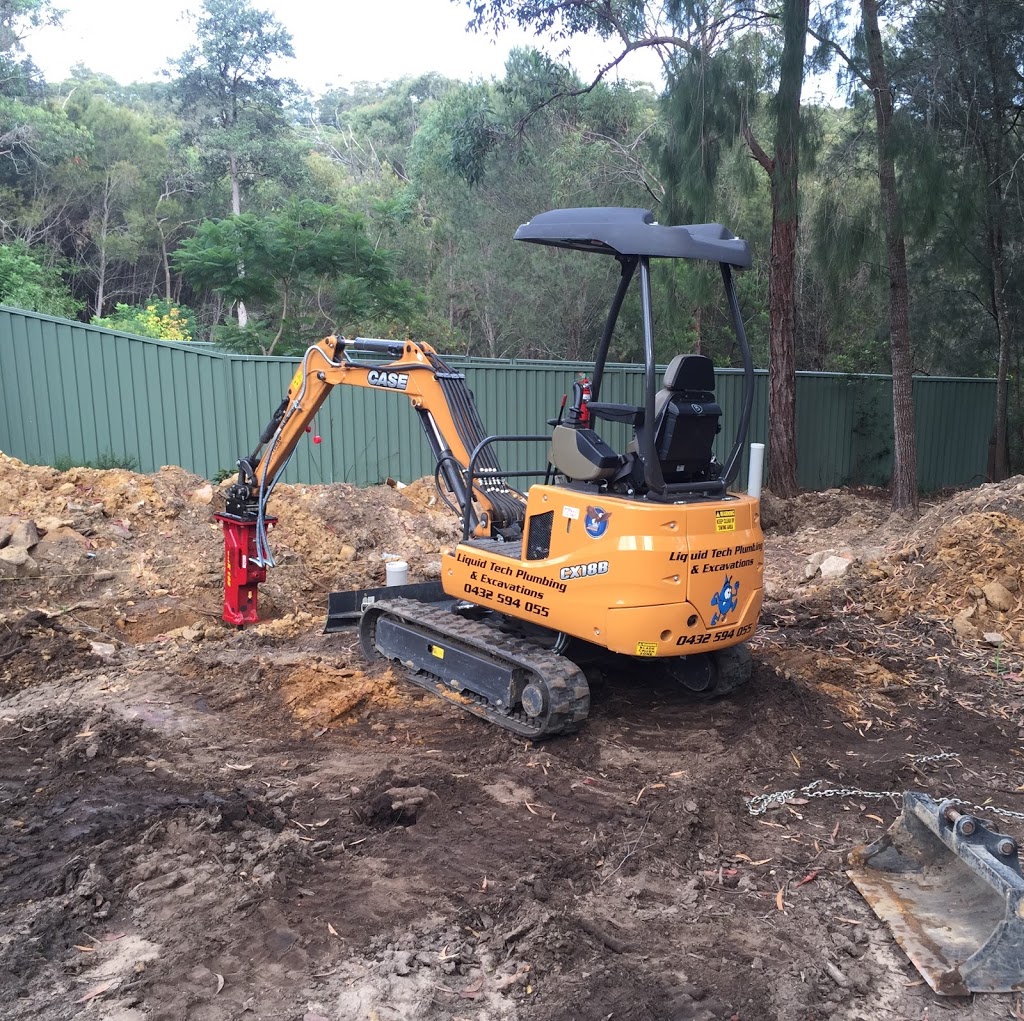 Liquid Tech Plumbing | Glenmore Park, NSW 2745, Australia | Phone: 0432 594 055