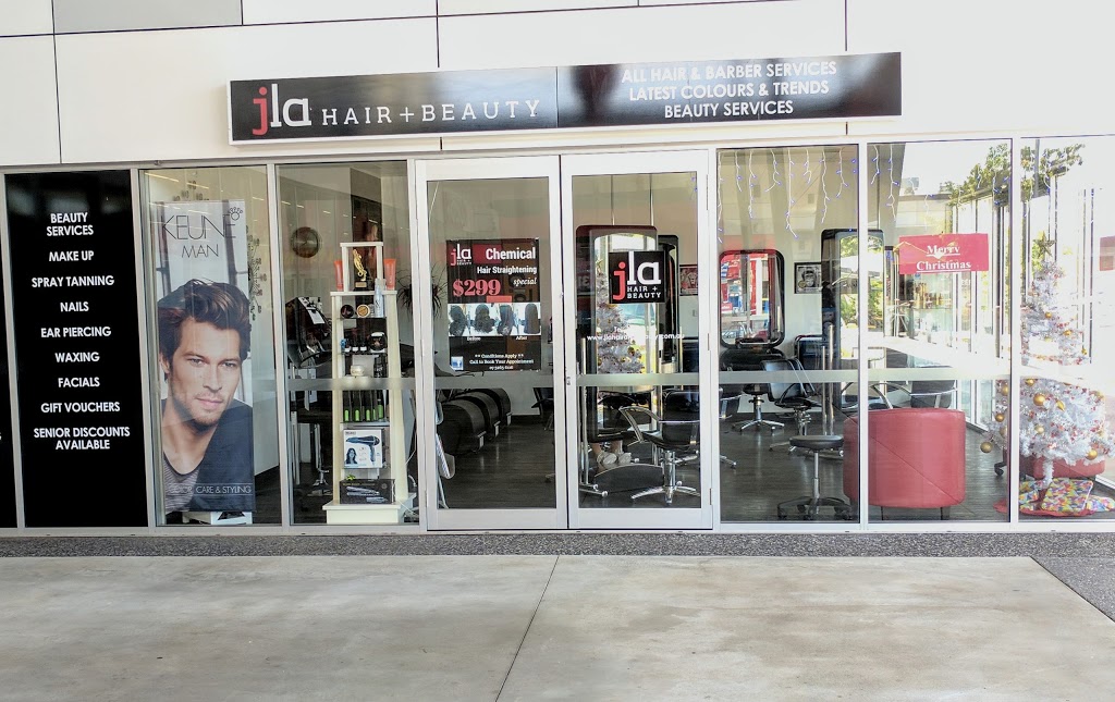 JLA Hair & Beauty | 320 Roghan Rd, Taigum QLD 4018, Australia | Phone: (07) 3265 6116