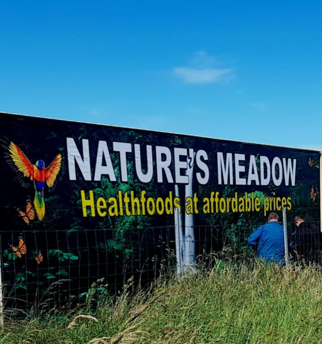 Natures Meadow | 399 Mollongghip Rd, Mollongghip VIC 3352, Australia | Phone: 0400 366 750