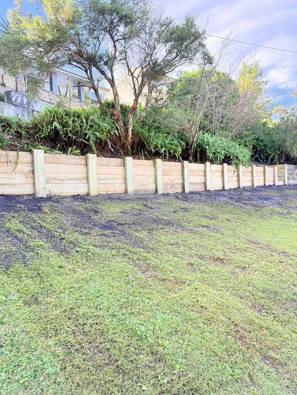 Westluxe Excavation & Landscaping | Larapinta Dr, Wyee Point NSW 2259, Australia | Phone: 0456 551 019