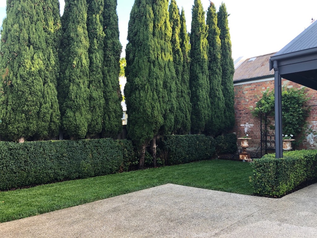 Little Forest Landscaping | 28 Lalwinya Rd, Mount Nelson TAS 7007, Australia | Phone: 0448 569 428