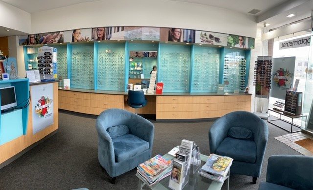 Prime Vision by G&M Eyecare | health | 503 North Rd, Ormond VIC 3204, Australia | 0395786844 OR +61 3 9578 6844