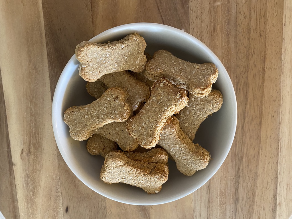 Treat-Tastic Natural Dog Treats | 64 Maddie St, Bonnells Bay NSW 2264, Australia | Phone: 0412 722 359