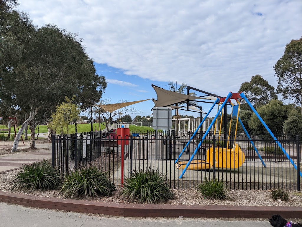 Casey Fields | 160 Berwick-Cranbourne Rd, Cranbourne East VIC 3977, Australia | Phone: (03) 9705 5200