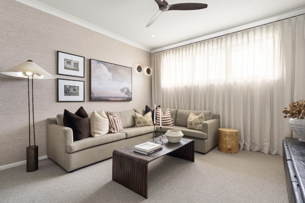 McDonald Jones - Menangle Park Display Homes | 22 Poseidon St, Menangle Park NSW 2563, Australia | Phone: 1300 555 382