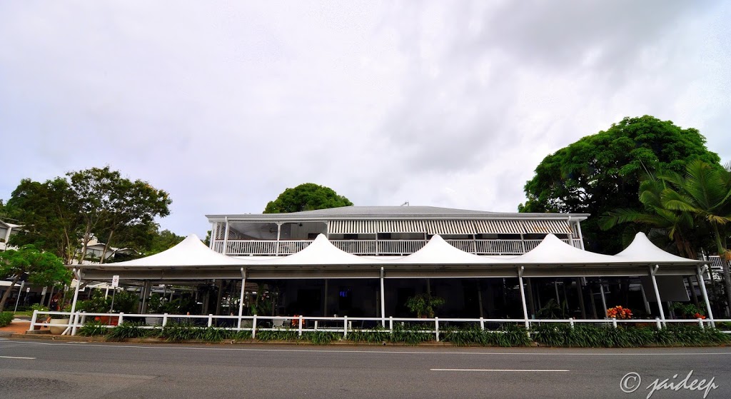 ANZAC Memorial Park | Port Douglas QLD 4877, Australia