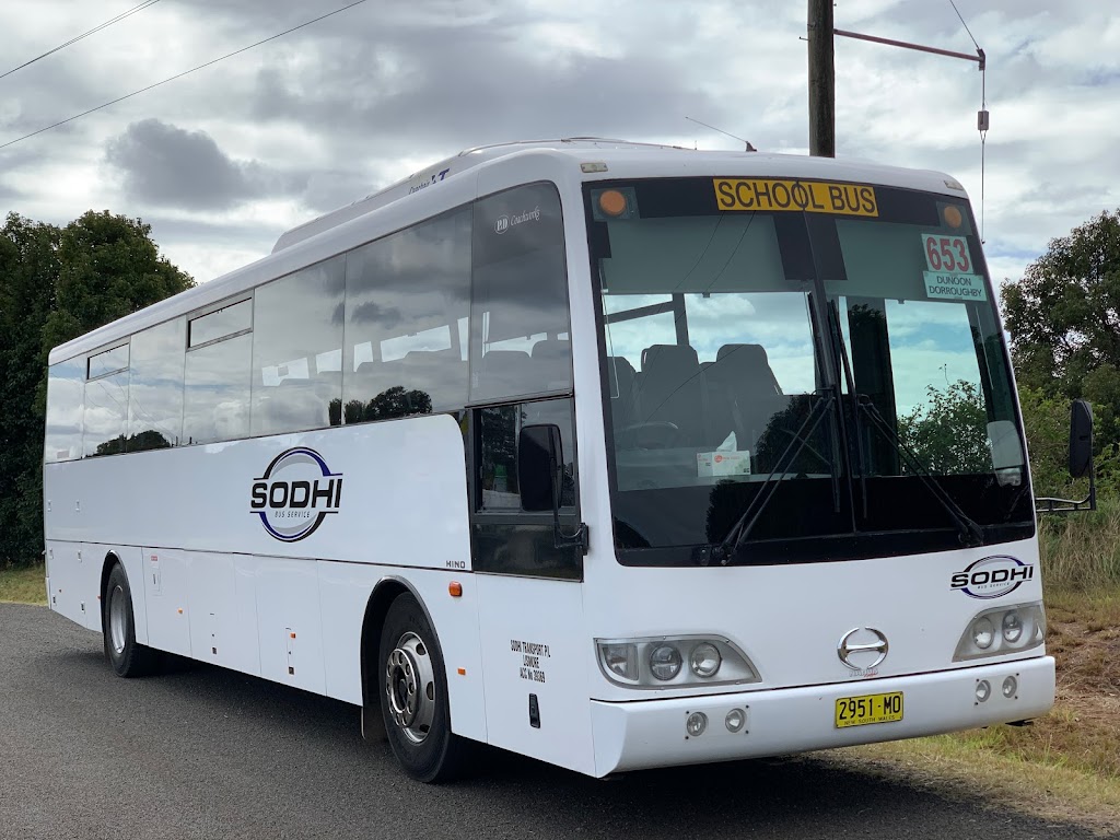 Sodhi Bus Service |  | 101 Wilson St, Lismore NSW 2480, Australia | 0266212279 OR +61 2 6621 2279