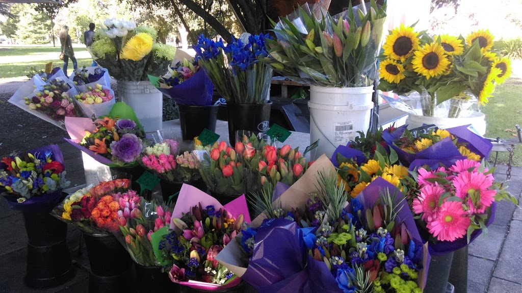 Caulfield Park Flowers | florist | 24 Edward St, Northcote VIC 3070, Australia