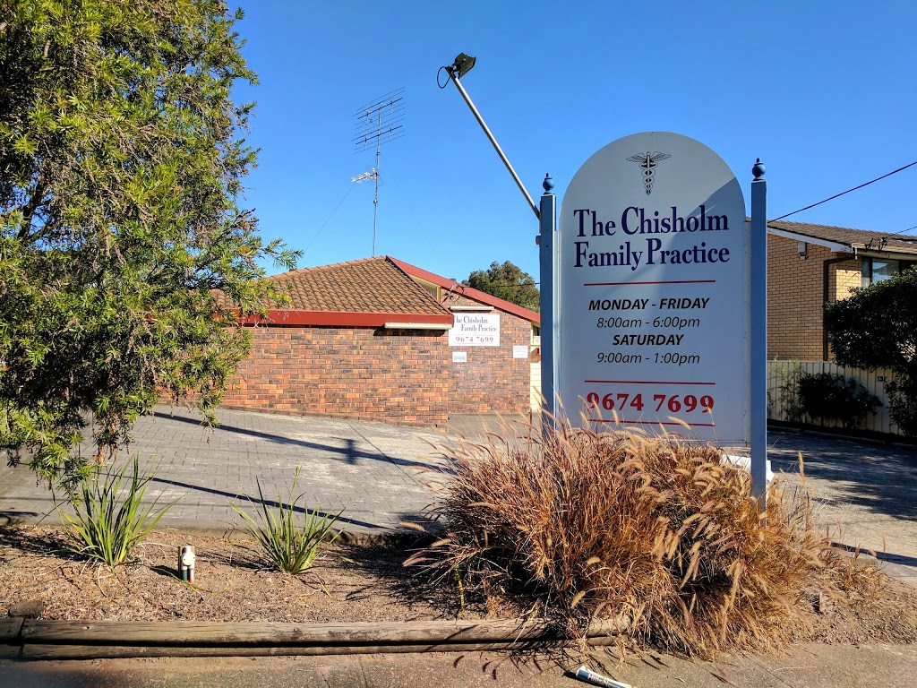Eastbrooke Chisholm Family Practice | hospital | 187 Caroline Chisholm Dr, Winston Hills NSW 2153, Australia | 0296747699 OR +61 2 9674 7699