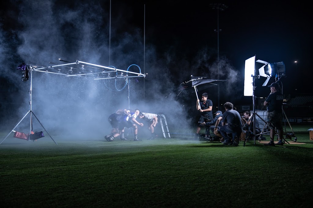 DEFY Productions | 5074 EMERALD Is Dr, Carrara QLD 4211, Australia | Phone: 0407 861 741
