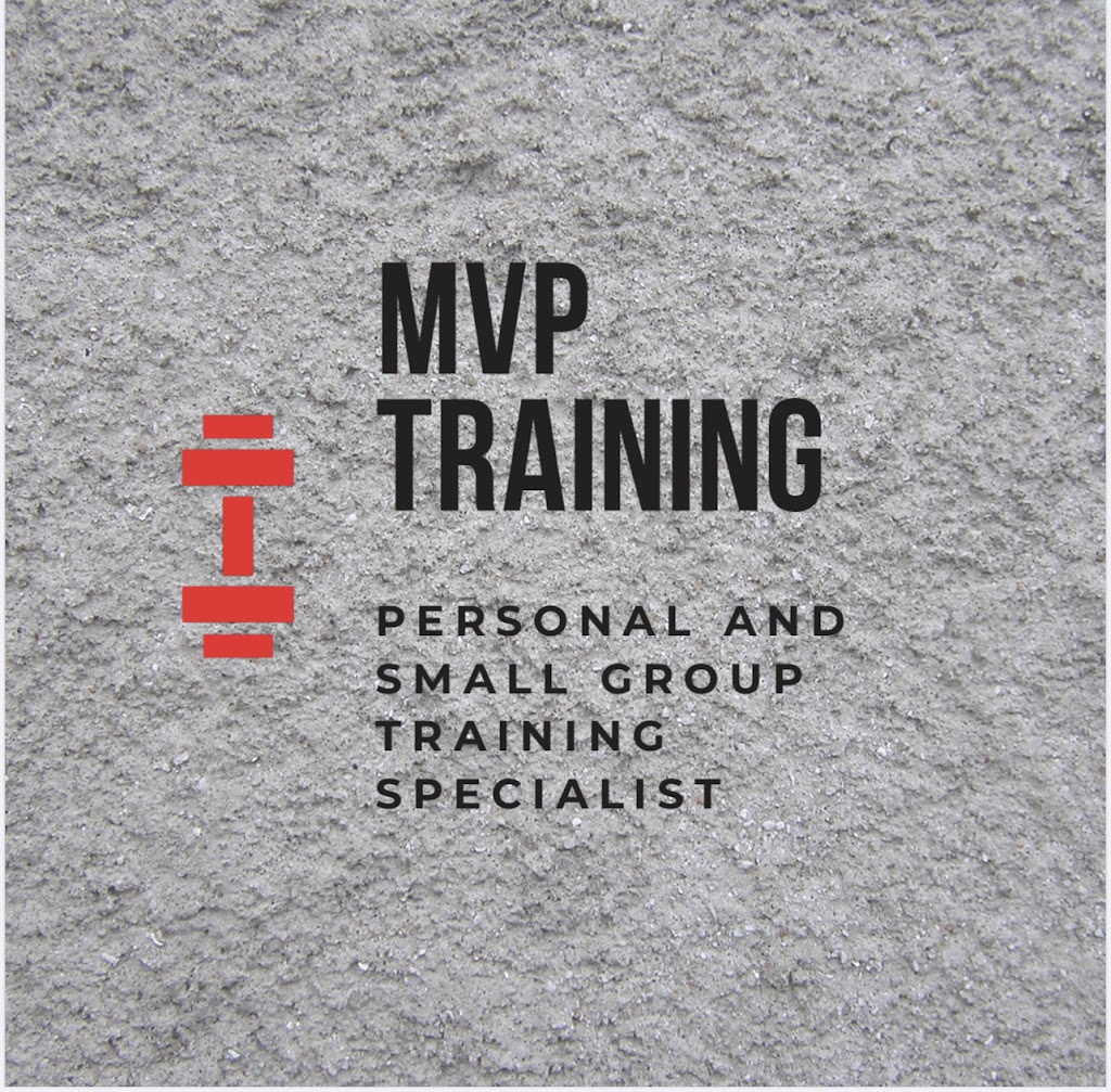 MVP Training | gym | Streets Rd, Leneva VIC 3691, Australia | 0412746864 OR +61 412 746 864