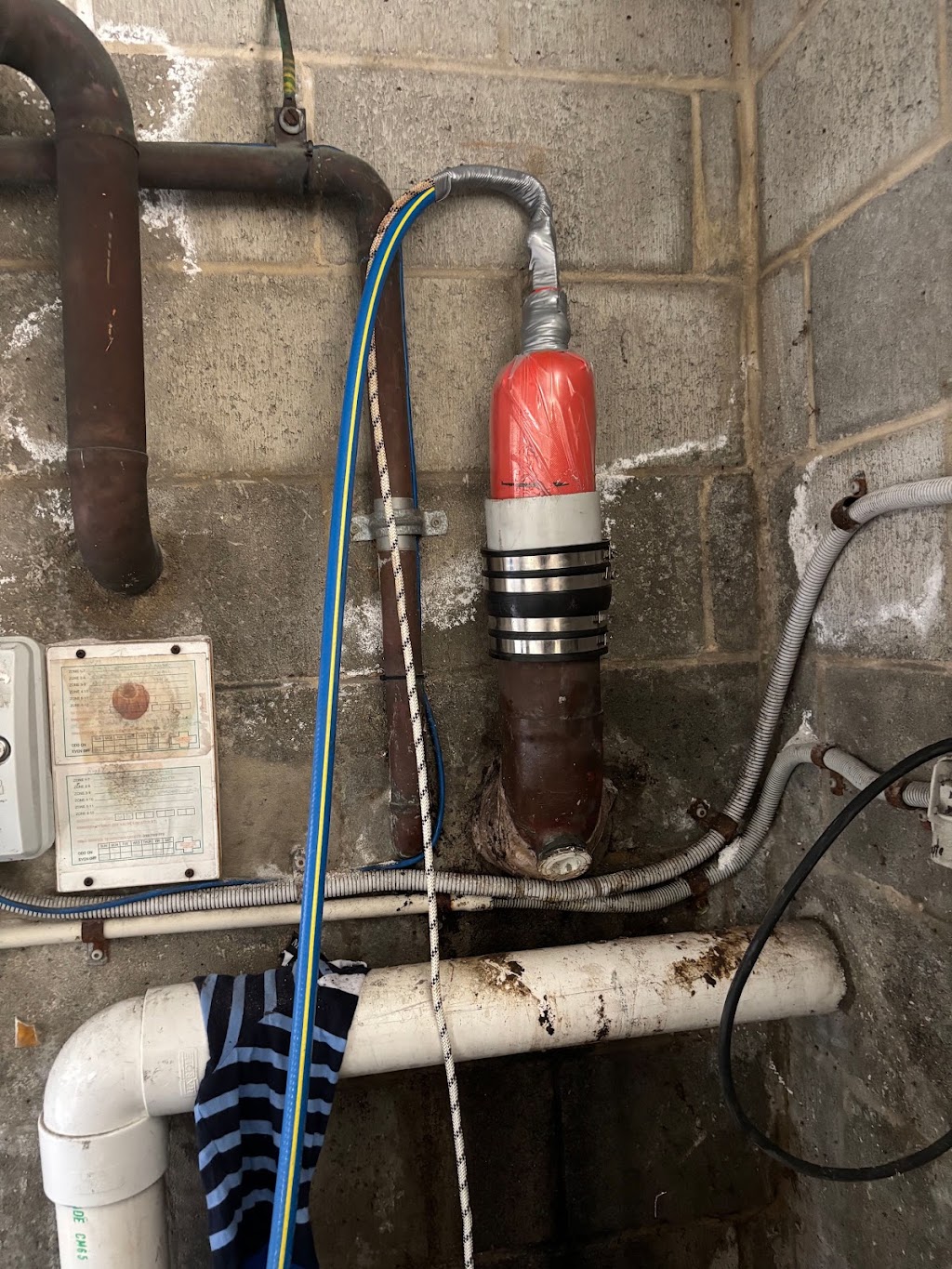 Rigby Relining | 77 Chesterfield Dr, Bonogin QLD 4213, Australia | Phone: 0422 757 879