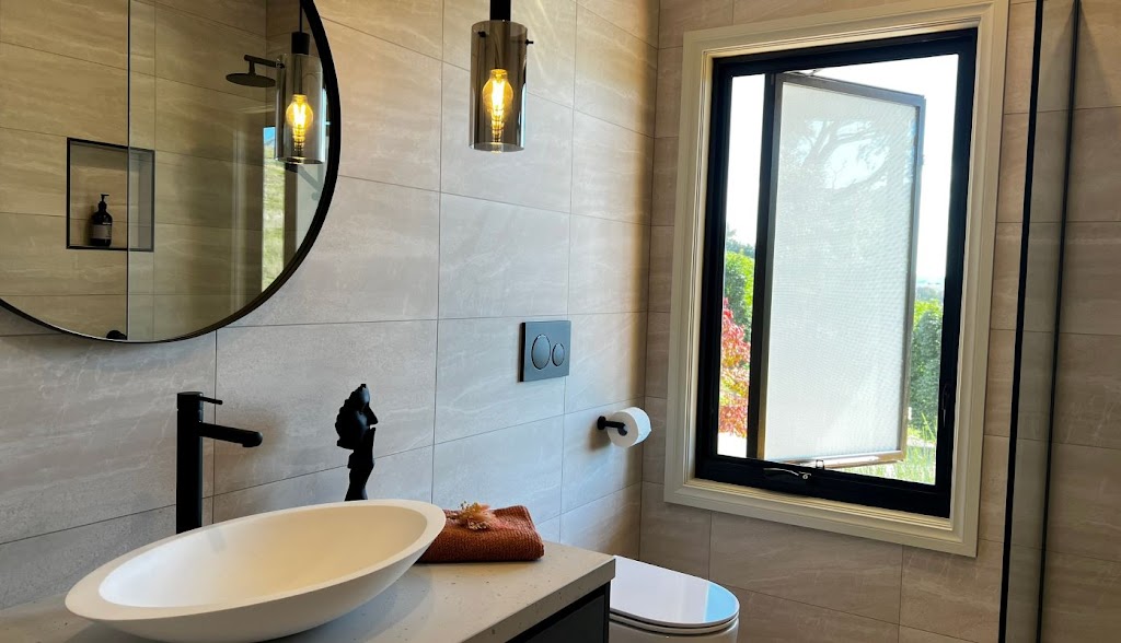 The Vineyard House - Luxury Accommodation | 182 Shannons Rd Murrindindi, Yea VIC 3717, Australia | Phone: 0432 435 180