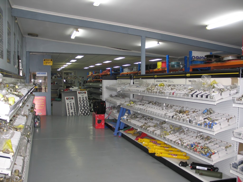 Enzed Ballarat Hydraulics Pty Ltd | supermarket | 1103 La Trobe St, Ballarat Central VIC 3350, Australia | 0353361717 OR +61 3 5336 1717