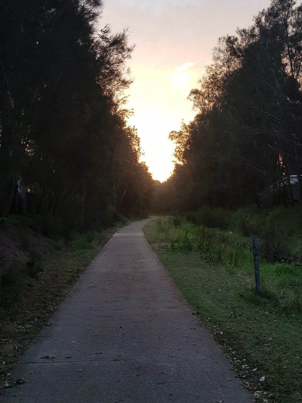 Girraween Park | Octavia Road to, Toongabbie Rd, Girraween NSW 2145, Australia