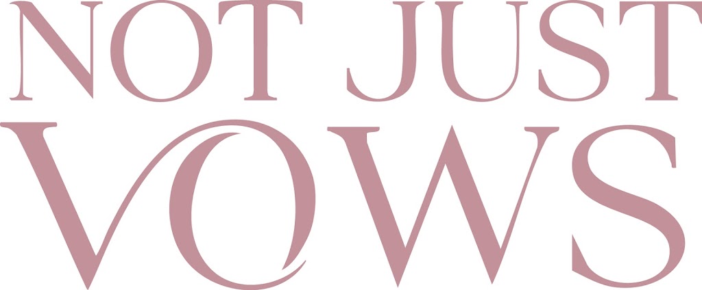 Not Just Vows | 20 Moss St, Numurkah VIC 3636, Australia | Phone: 0434 498 216