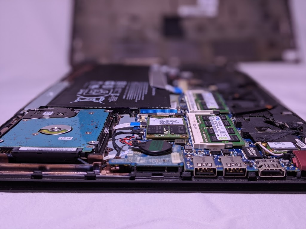 Neos PC Solutions | 221 Annangrove Rd, Annangrove NSW 2156, Australia | Phone: 0458 757 424