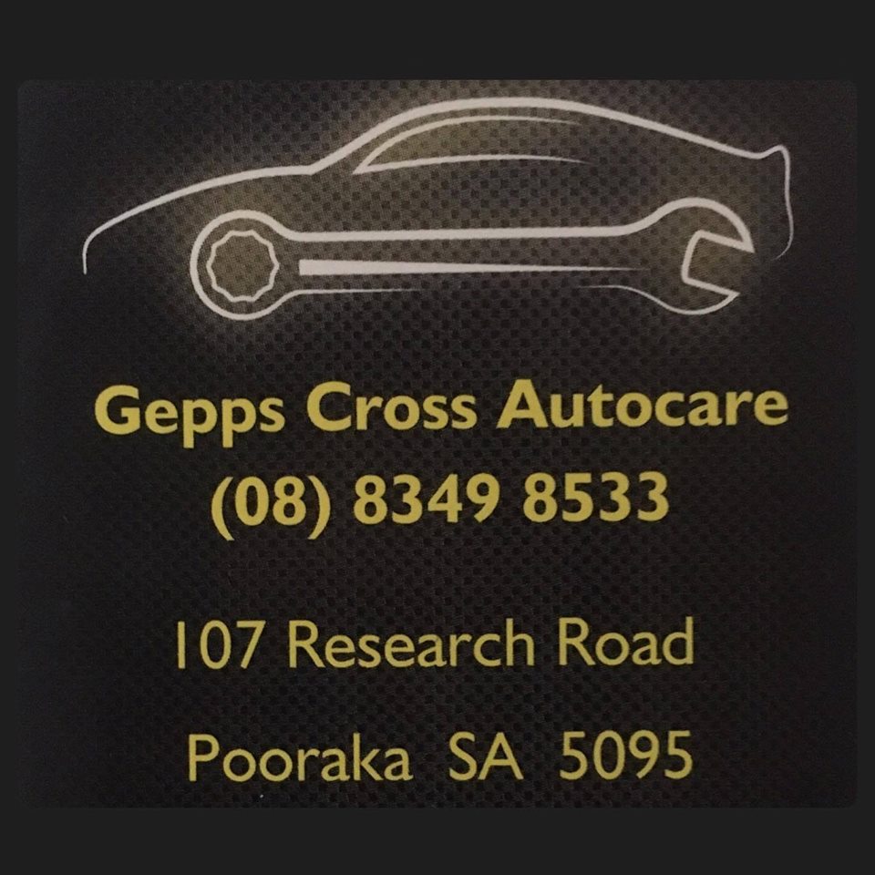Gepps Cross Autocare | car repair | 107 Research Rd, Pooraka SA 5095, Australia | 0883498533 OR +61 8 8349 8533