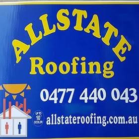 Allstate Roof Mainteance & Restoration | roofing contractor | 11 Berlina Cl, Bracken Ridge QLD 4017, Australia | 0430320217 OR +61 430 320 217