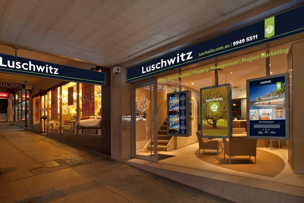 Luschwitz Real Estate | 999 Pacific Hwy, Pymble NSW 2073, Australia | Phone: (02) 9449 5511