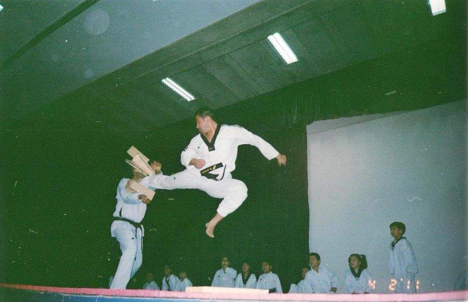 Top Martial Arts Academy | health | Ralph Pl, Mount Druitt NSW 2770, Australia | 0401727403 OR +61 401 727 403