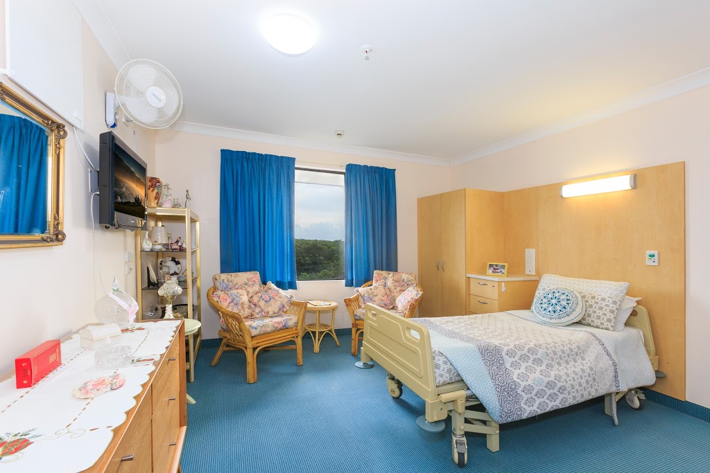 Japara Coffs Harbour Aged Care Home | 45 Victoria St, Coffs Harbour NSW 2450, Australia | Phone: (02) 6652 1494