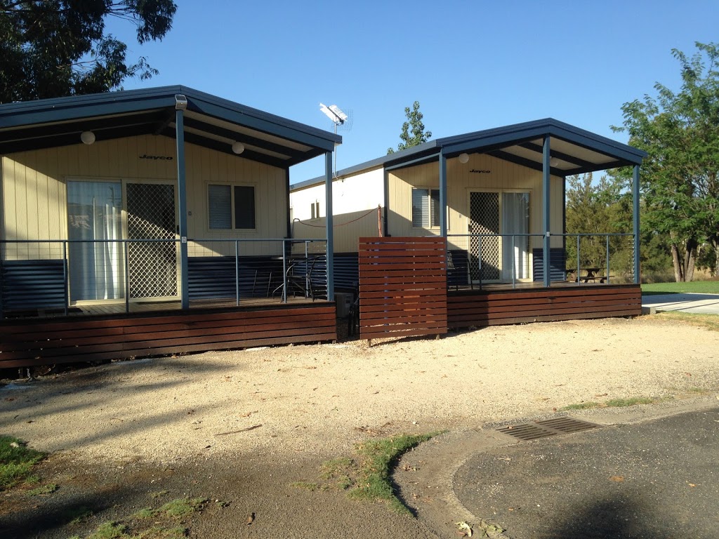 Inverell Caravan Park | rv park | 21 Glen Innes Rd, Inverell NSW 2360, Australia | 0267223036 OR +61 2 6722 3036