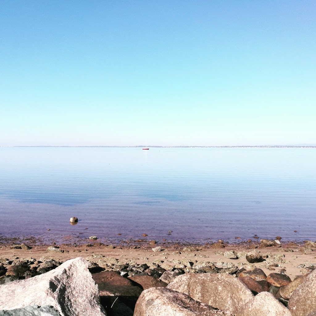 Redcliffe Parkour Park | park | Woody Point QLD 4019, Australia