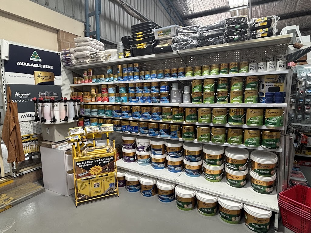 Staffords Hardware Bombala | 3 Badgery St, Bombala NSW 2632, Australia | Phone: (02) 6458 3190